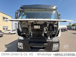 IVECO MAGIRUS*AS260SY*Ea6*LBW*Lenk*Geträ.Zertifika*TÜV