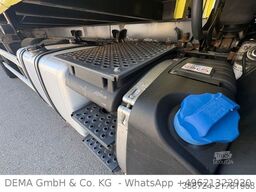 IVECO MAGIRUS*AS260SY*Ea6*LBW*Lenk*Geträ.Zertifika*TÜV