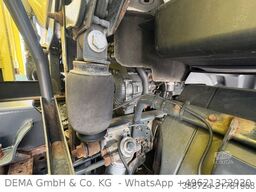 IVECO MAGIRUS*AS260SY*Ea6*LBW*Lenk*Geträ.Zertifika*TÜV