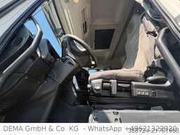 IVECO MAGIRUS*AS260SY*Ea6*LBW*Lenk*Geträ.Zertifika*TÜV