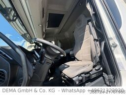 IVECO MAGIRUS*AS260SY*Ea6*LBW*Lenk*Geträ.Zertifika*TÜV