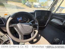 IVECO MAGIRUS*AS260SY*Ea6*LBW*Lenk*Geträ.Zertifika*TÜV