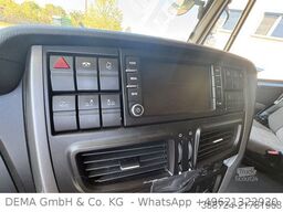 IVECO MAGIRUS*AS260SY*Ea6*LBW*Lenk*Geträ.Zertifika*TÜV