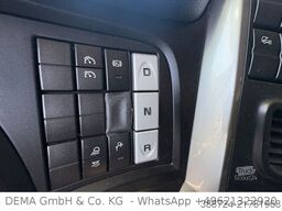 IVECO MAGIRUS*AS260SY*Ea6*LBW*Lenk*Geträ.Zertifika*TÜV