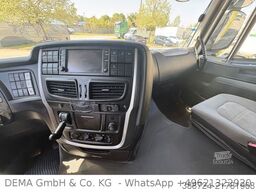 IVECO MAGIRUS*AS260SY*Ea6*LBW*Lenk*Geträ.Zertifika*TÜV