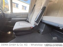 IVECO MAGIRUS*AS260SY*Ea6*LBW*Lenk*Geträ.Zertifika*TÜV