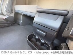 IVECO MAGIRUS*AS260SY*Ea6*LBW*Lenk*Geträ.Zertifika*TÜV