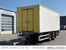  SCHUH ASZ*Tandem*Thermoking*LBW*2 Verdampfer*