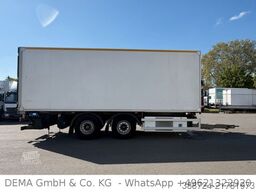  SCHUH ASZ*Tandem*Thermoking*LBW*2 Verdampfer*