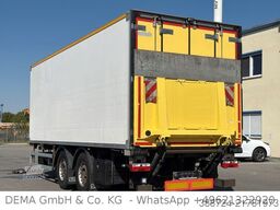  SCHUH ASZ*Tandem*Thermoking*LBW*2 Verdampfer*