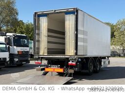  SCHUH ASZ*Tandem*Thermoking*LBW*2 Verdampfer*