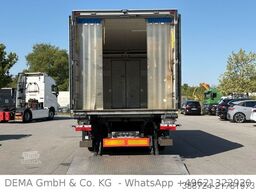  SCHUH ASZ*Tandem*Thermoking*LBW*2 Verdampfer*