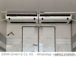  SCHUH ASZ*Tandem*Thermoking*LBW*2 Verdampfer*