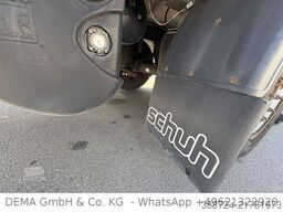  SCHUH ASZ*Tandem*Thermoking*LBW*2 Verdampfer*