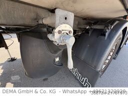  SCHUH ASZ*Tandem*Thermoking*LBW*2 Verdampfer*