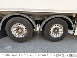  SCHUH ASZ*Tandem*Thermoking*LBW*2 Verdampfer*