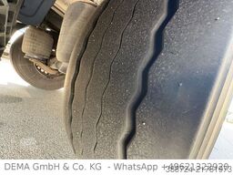  SCHUH ASZ*Tandem*Thermoking*LBW*2 Verdampfer*