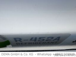  SCHUH ASZ*Tandem*Thermoking*LBW*2 Verdampfer*