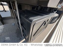  SCHUH ASZ*Tandem*Thermoking*LBW*2 Verdampfer*