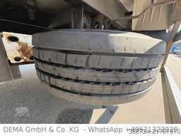  SCHUH ASZ*Tandem*Thermoking*LBW*2 Verdampfer*