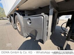  SCHUH ASZ*Tandem*Thermoking*LBW*2 Verdampfer*