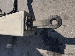  SCHUH ASZ*Tandem*Thermoking*LBW*2 Verdampfer*