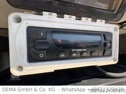  SCHUH ASZ*Tandem*Thermoking*LBW*2 Verdampfer*