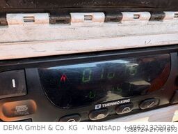  SCHUH ASZ*Tandem*Thermoking*LBW*2 Verdampfer*