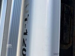  SCHUH ASZ*Tandem*Thermoking*LBW*2 Verdampfer*