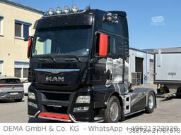 MAN TGX 18.500*XXL*E6c*Intarder*Alufelgen*Navi*TÜV