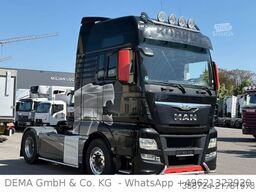 MAN TGX 18.500*XXL*E6c*Intarder*Alufelgen*Navi*TÜV