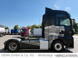 MAN TGX 18.500*XXL*E6c*Intarder*Alufelgen*Navi*TÜV