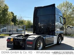 MAN TGX 18.500*XXL*E6c*Intarder*Alufelgen*Navi*TÜV