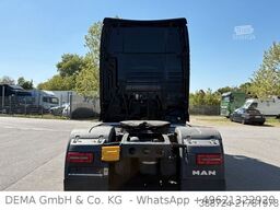 MAN TGX 18.500*XXL*E6c*Intarder*Alufelgen*Navi*TÜV
