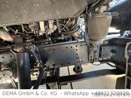 MAN TGX 18.500*XXL*E6c*Intarder*Alufelgen*Navi*TÜV