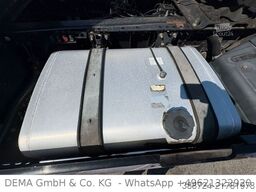 MAN TGX 18.500*XXL*E6c*Intarder*Alufelgen*Navi*TÜV