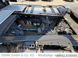 MAN TGX 18.500*XXL*E6c*Intarder*Alufelgen*Navi*TÜV