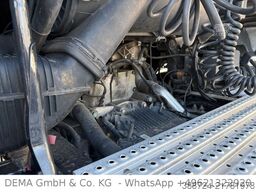 MAN TGX 18.500*XXL*E6c*Intarder*Alufelgen*Navi*TÜV