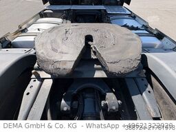 MAN TGX 18.500*XXL*E6c*Intarder*Alufelgen*Navi*TÜV