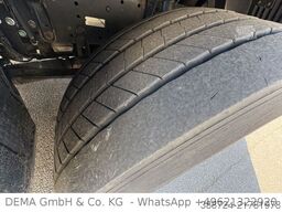 MAN TGX 18.500*XXL*E6c*Intarder*Alufelgen*Navi*TÜV