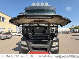 MAN TGX 18.500*XXL*E6c*Intarder*Alufelgen*Navi*TÜV
