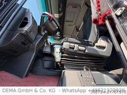 MAN TGX 18.500*XXL*E6c*Intarder*Alufelgen*Navi*TÜV