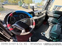 MAN TGX 18.500*XXL*E6c*Intarder*Alufelgen*Navi*TÜV