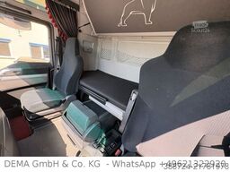 MAN TGX 18.500*XXL*E6c*Intarder*Alufelgen*Navi*TÜV