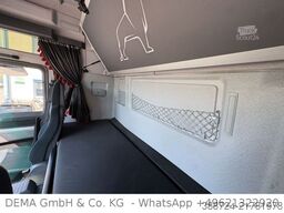 MAN TGX 18.500*XXL*E6c*Intarder*Alufelgen*Navi*TÜV