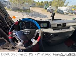 MAN TGX 18.500*XXL*E6c*Intarder*Alufelgen*Navi*TÜV