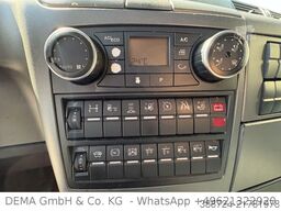 MAN TGX 18.500*XXL*E6c*Intarder*Alufelgen*Navi*TÜV
