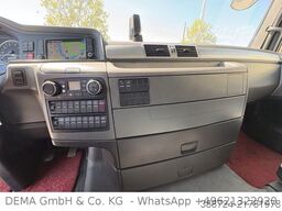 MAN TGX 18.500*XXL*E6c*Intarder*Alufelgen*Navi*TÜV