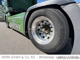 SCANIA R-520*Topline*E6*Retarder*Standklima*Midi Liner*