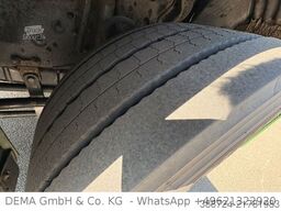 SCANIA R-520*Topline*E6*Retarder*Standklima*Midi Liner*
